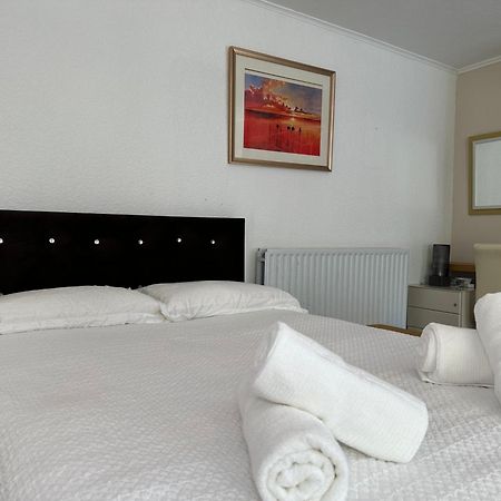 Apartament Downtown Delight Birmingham Zewnętrze zdjęcie