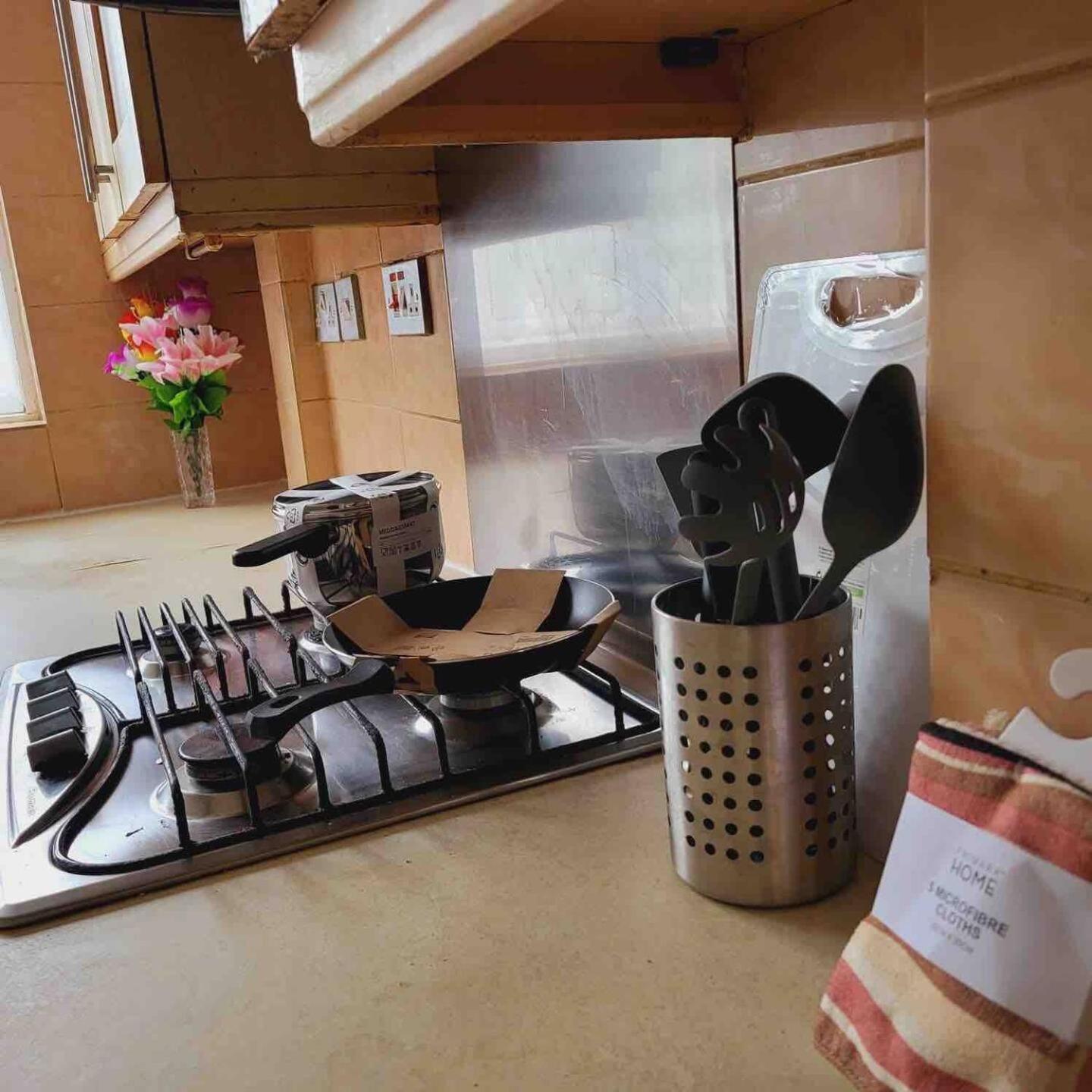 Apartament Downtown Delight Birmingham Zewnętrze zdjęcie