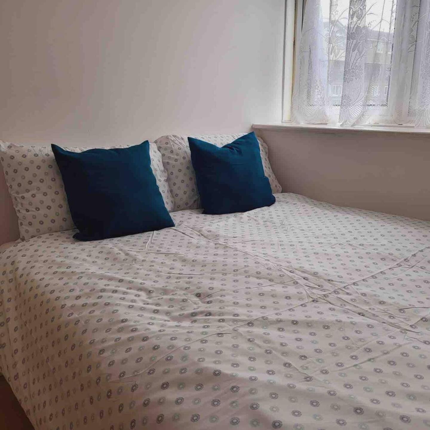 Apartament Downtown Delight Birmingham Zewnętrze zdjęcie