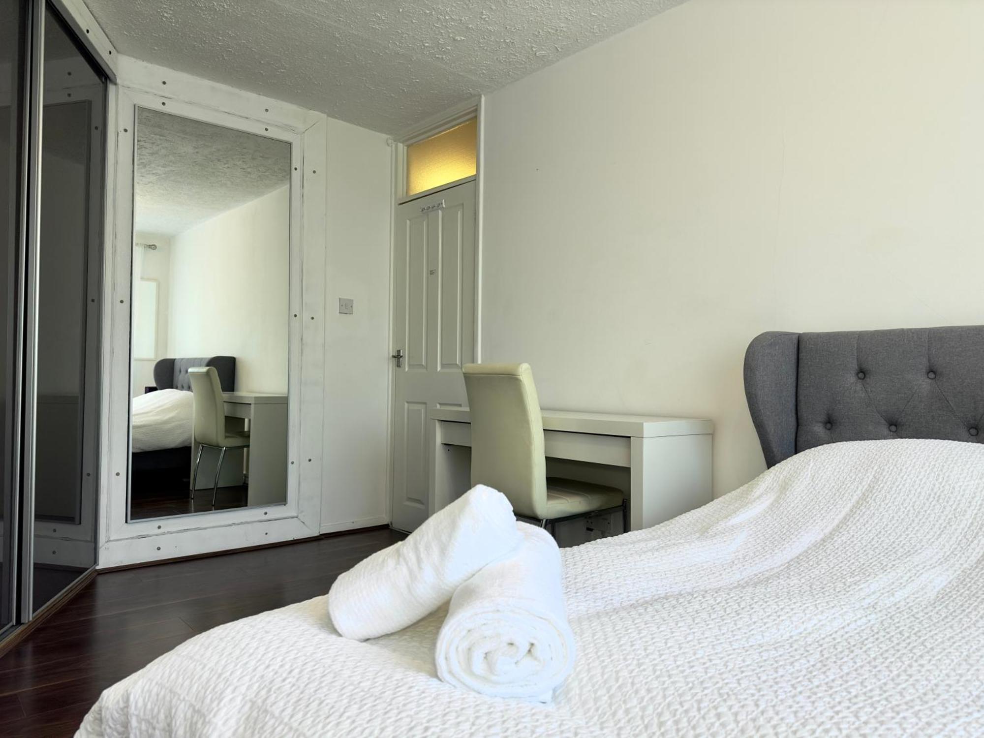 Apartament Downtown Delight Birmingham Zewnętrze zdjęcie