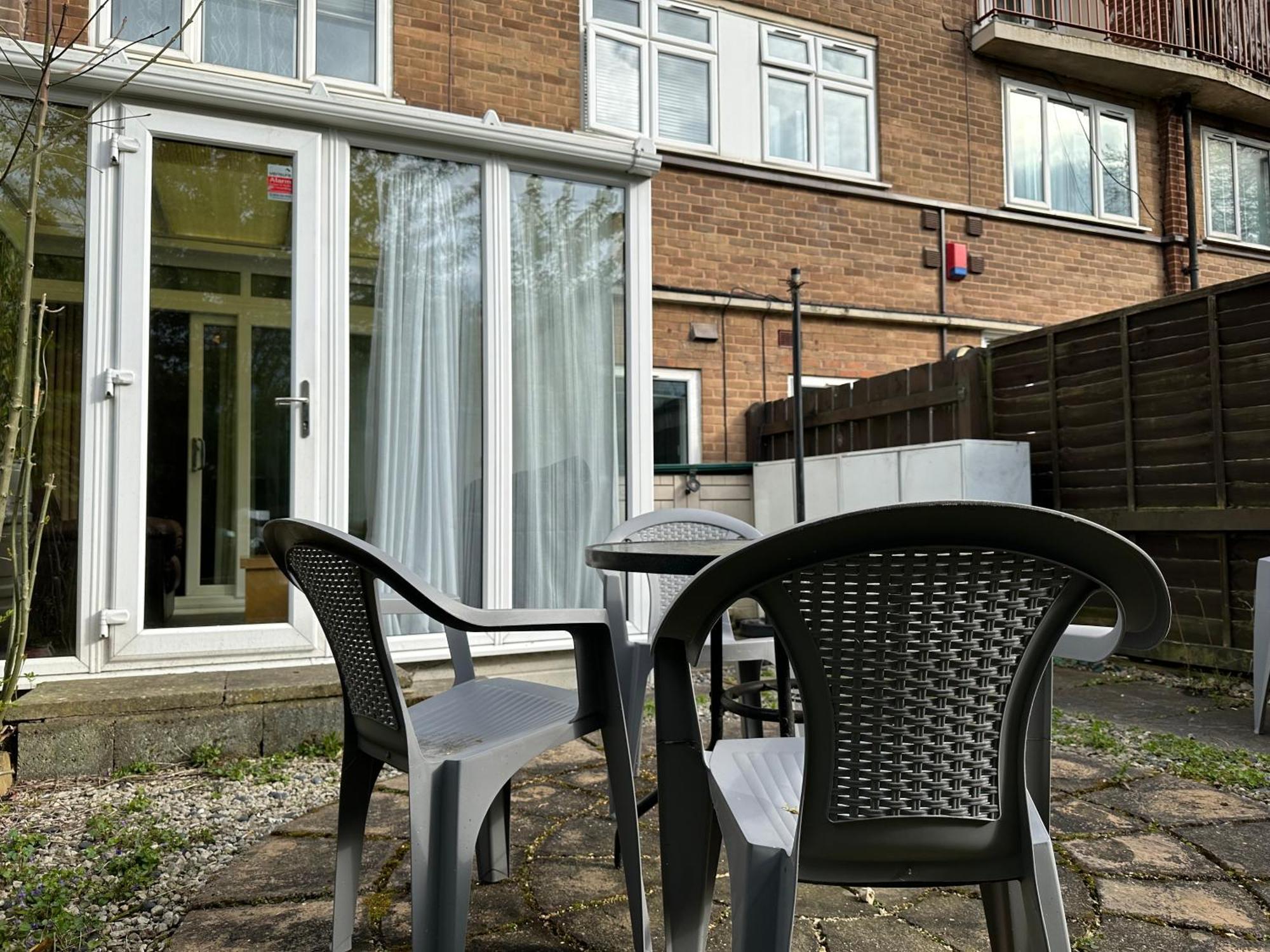 Apartament Downtown Delight Birmingham Zewnętrze zdjęcie
