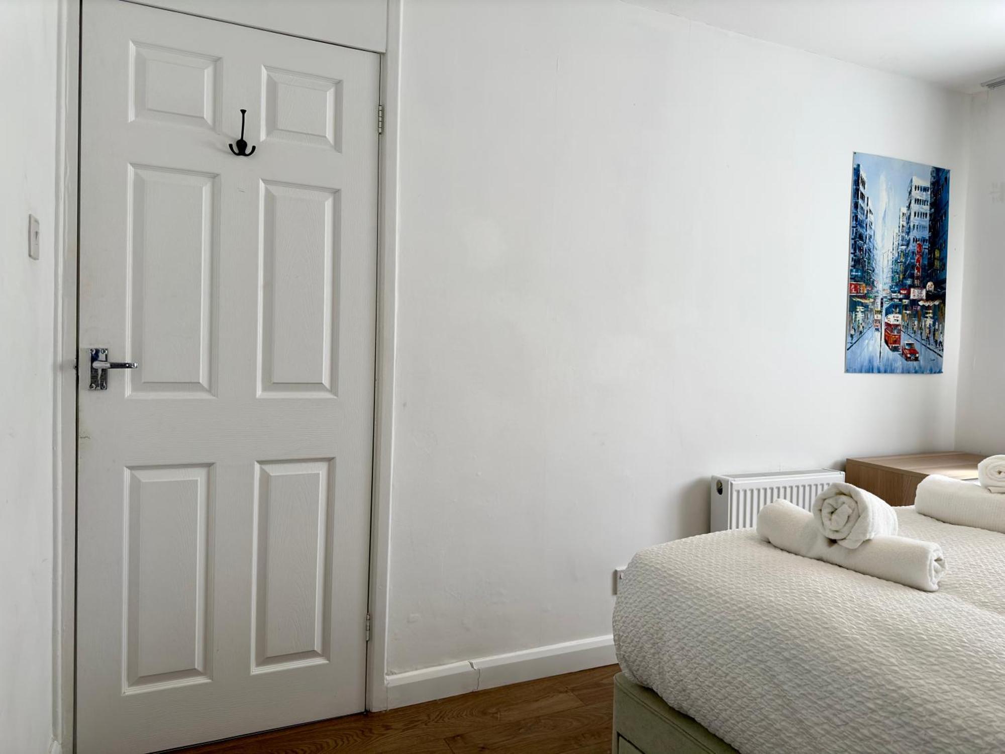 Apartament Downtown Delight Birmingham Zewnętrze zdjęcie