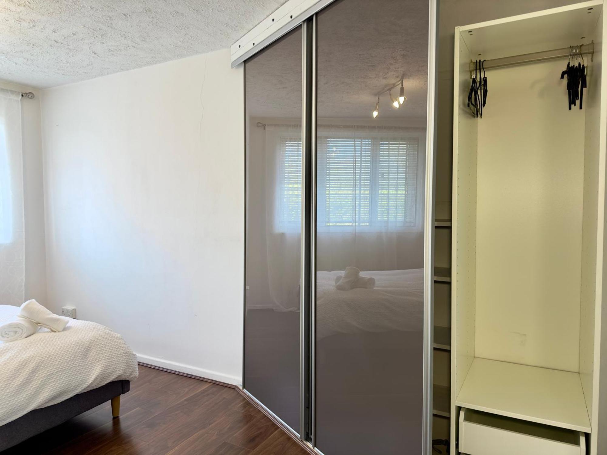 Apartament Downtown Delight Birmingham Zewnętrze zdjęcie