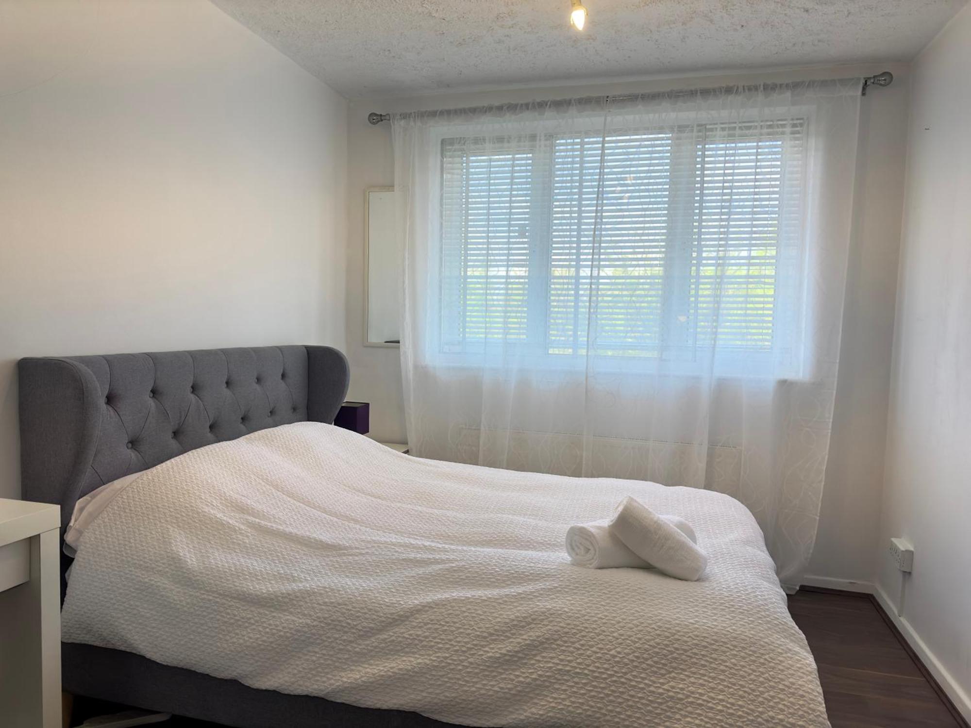 Apartament Downtown Delight Birmingham Zewnętrze zdjęcie