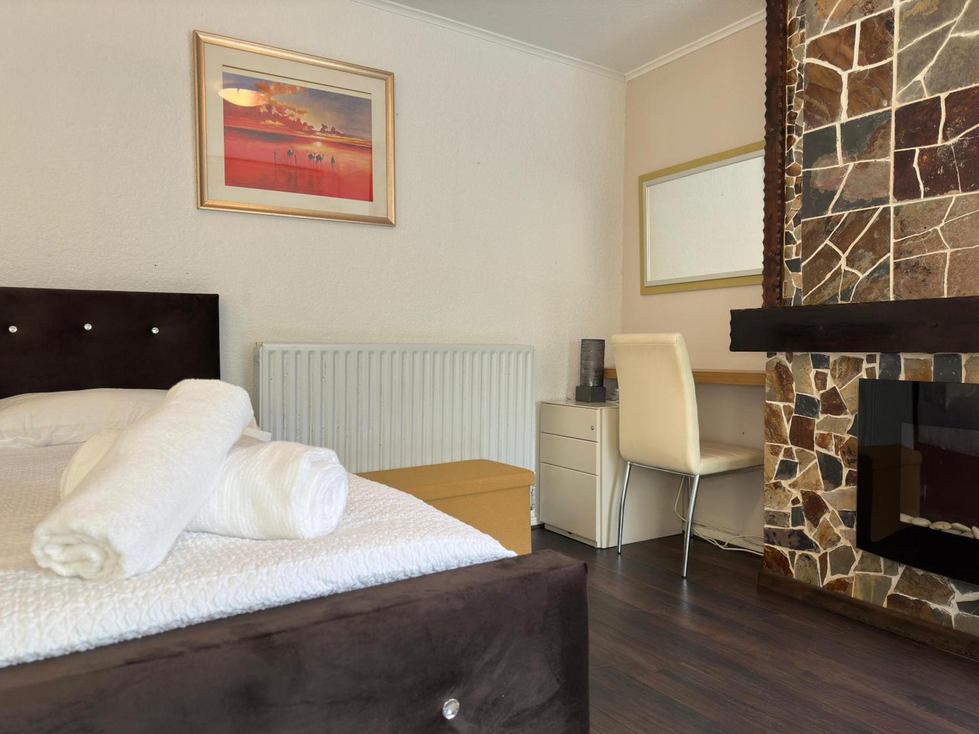 Apartament Downtown Delight Birmingham Zewnętrze zdjęcie
