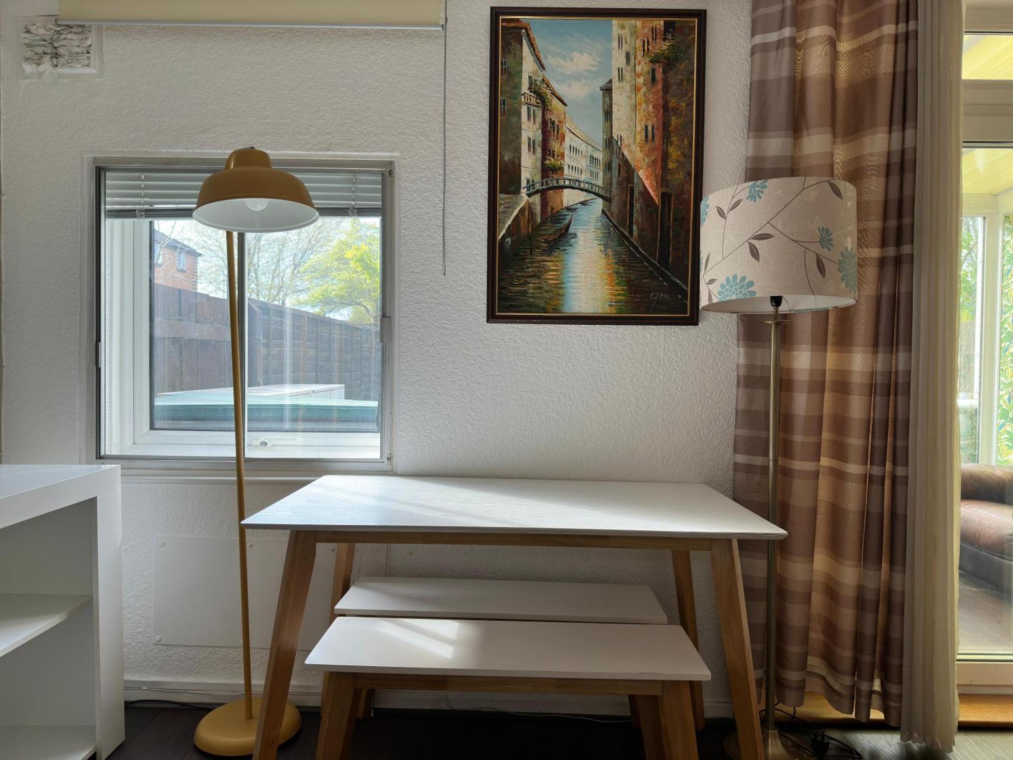 Apartament Downtown Delight Birmingham Zewnętrze zdjęcie
