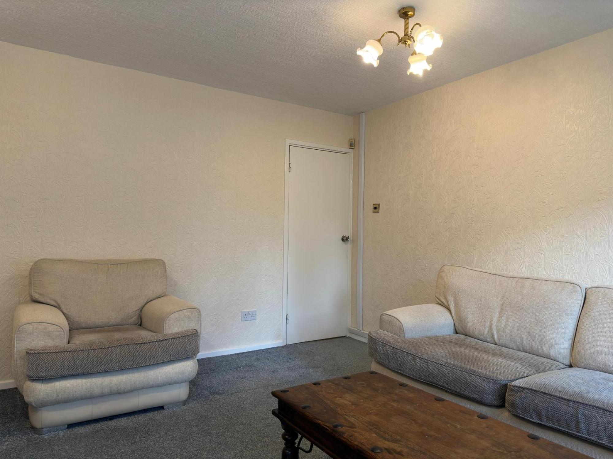 Apartament Downtown Delight Birmingham Zewnętrze zdjęcie