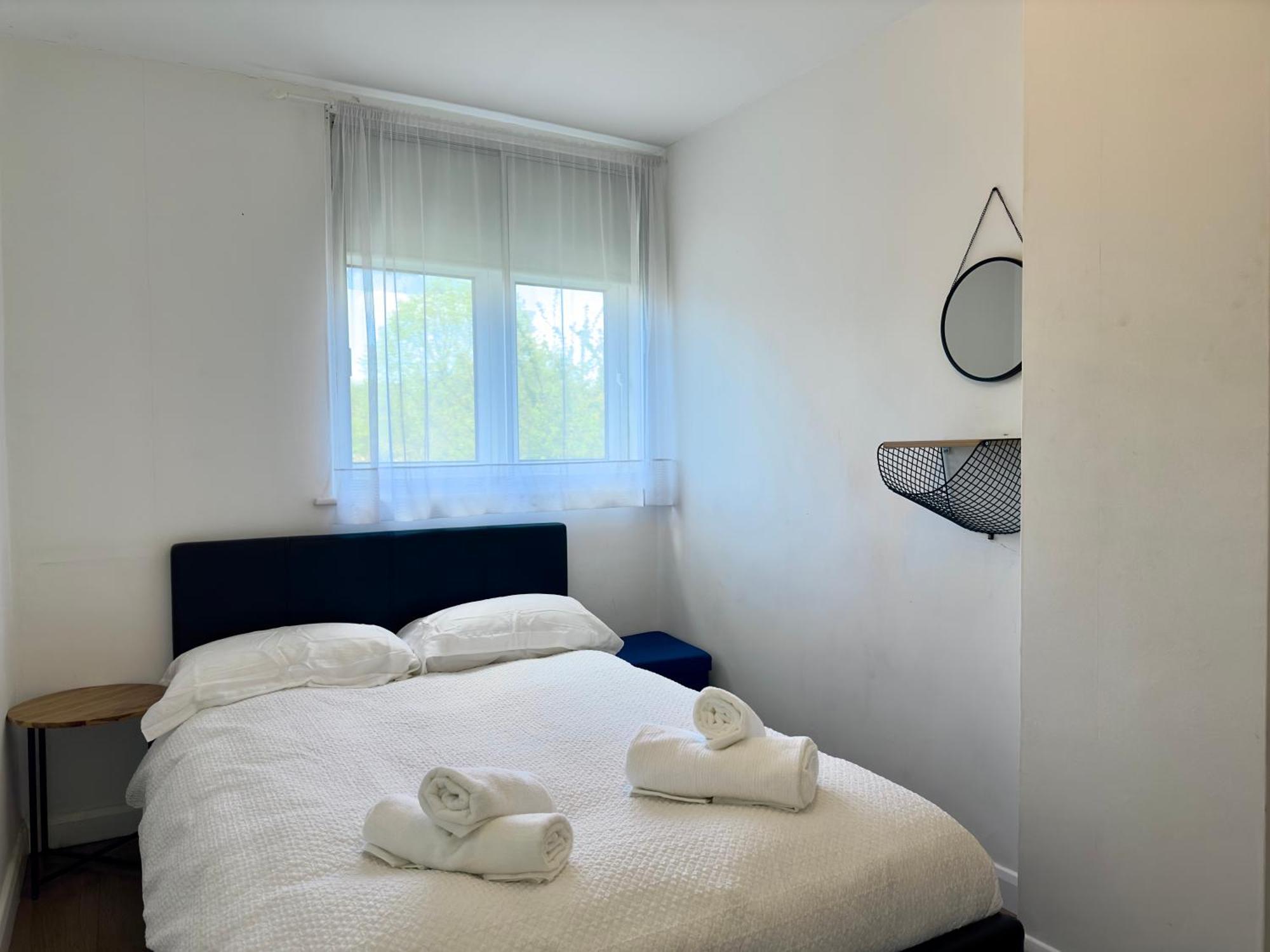 Apartament Downtown Delight Birmingham Zewnętrze zdjęcie