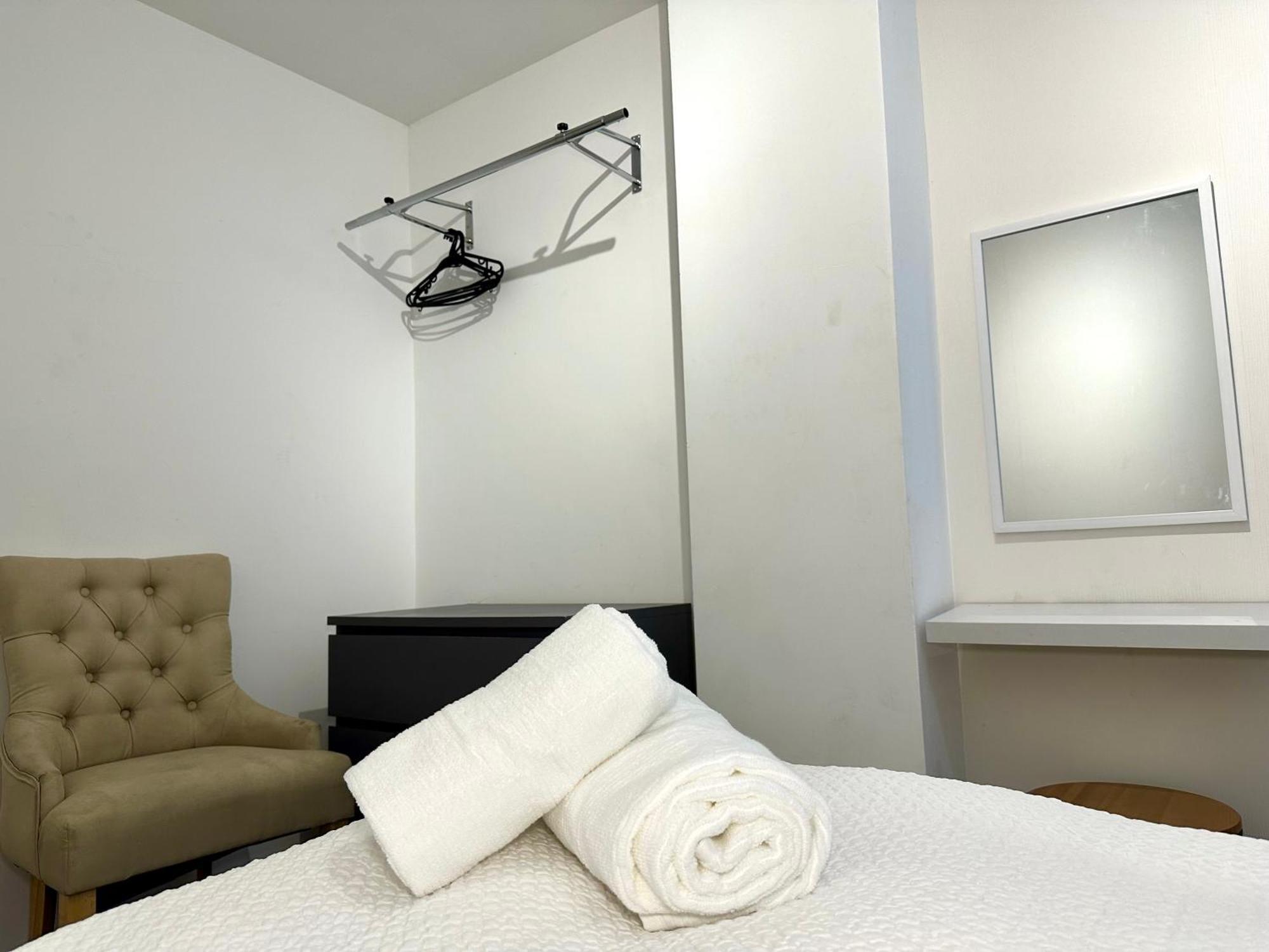 Apartament Downtown Delight Birmingham Zewnętrze zdjęcie
