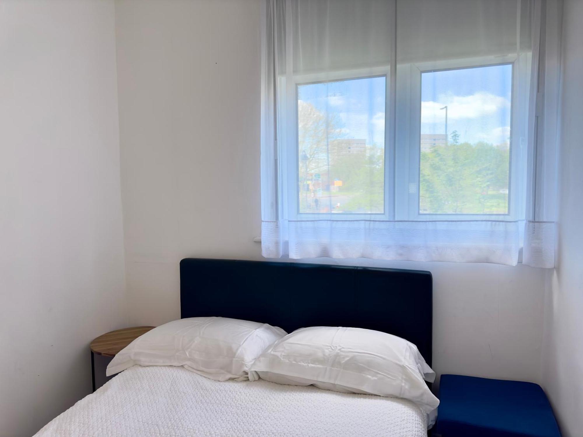 Apartament Downtown Delight Birmingham Zewnętrze zdjęcie