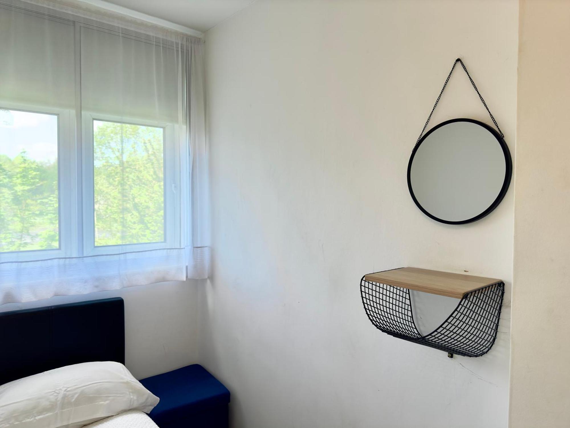 Apartament Downtown Delight Birmingham Zewnętrze zdjęcie
