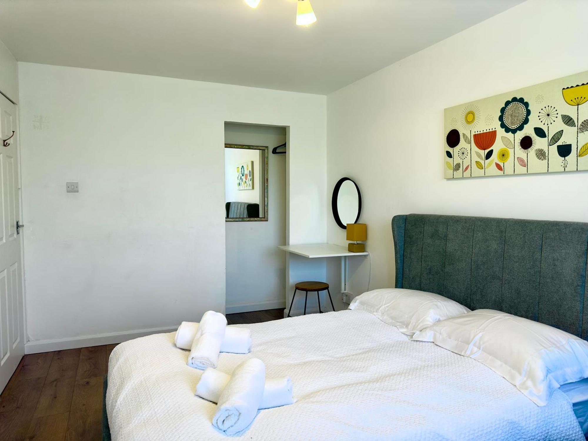Apartament Downtown Delight Birmingham Zewnętrze zdjęcie