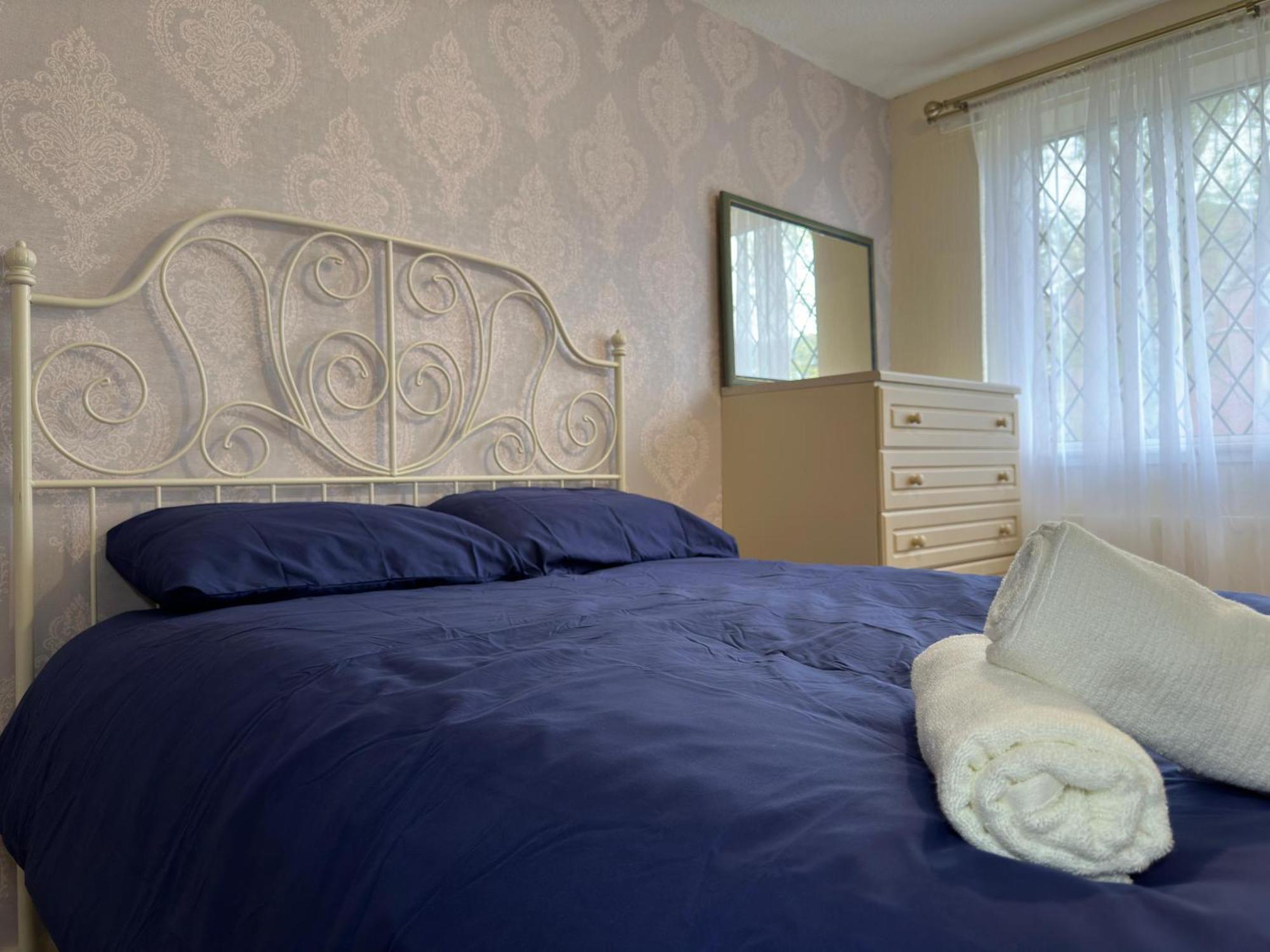 Apartament Downtown Delight Birmingham Zewnętrze zdjęcie