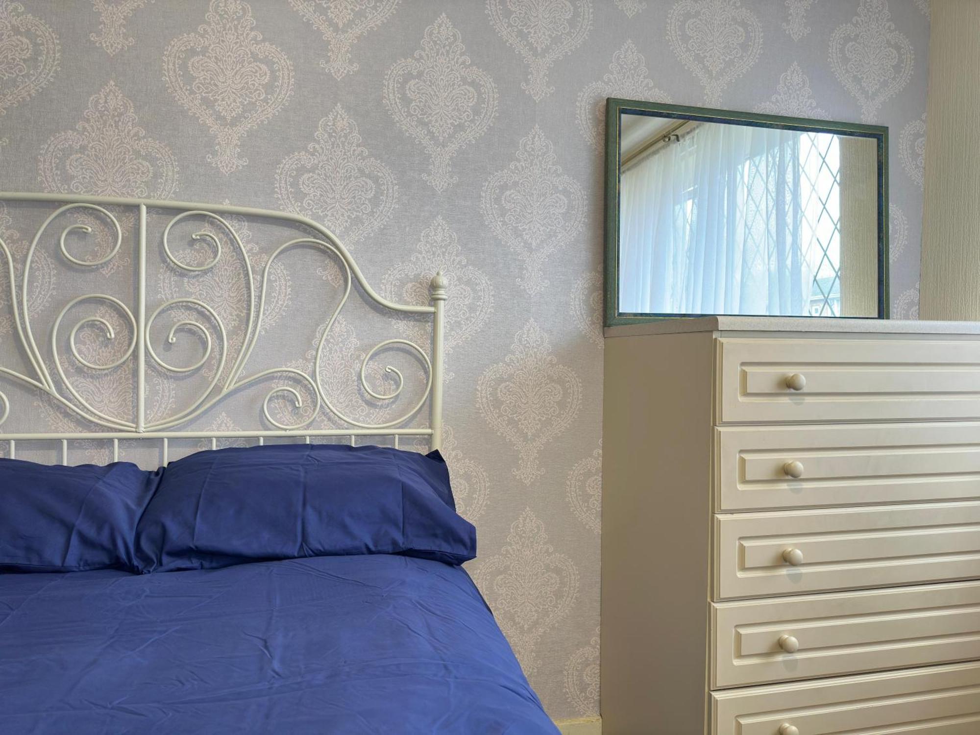 Apartament Downtown Delight Birmingham Zewnętrze zdjęcie