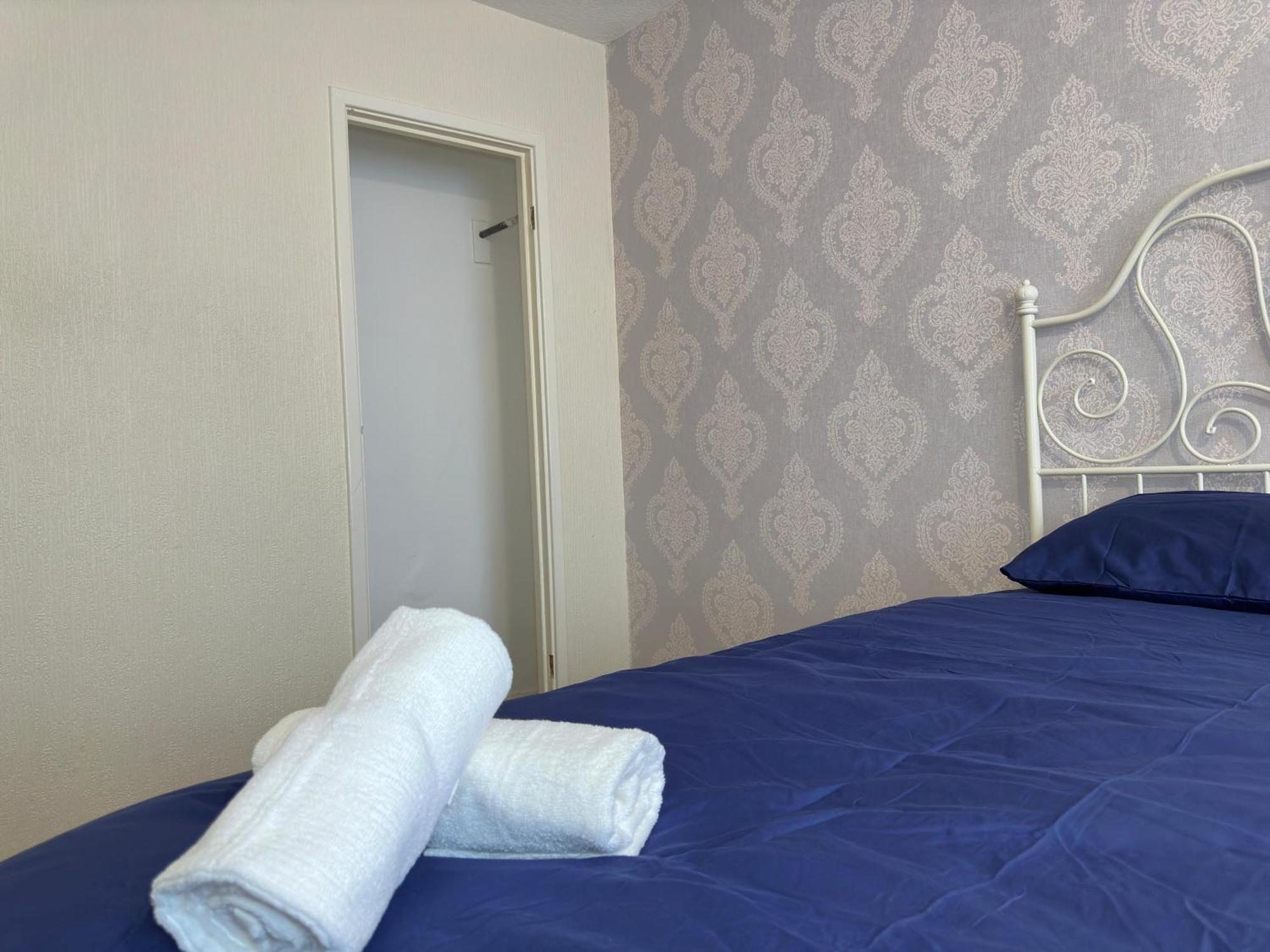 Apartament Downtown Delight Birmingham Zewnętrze zdjęcie
