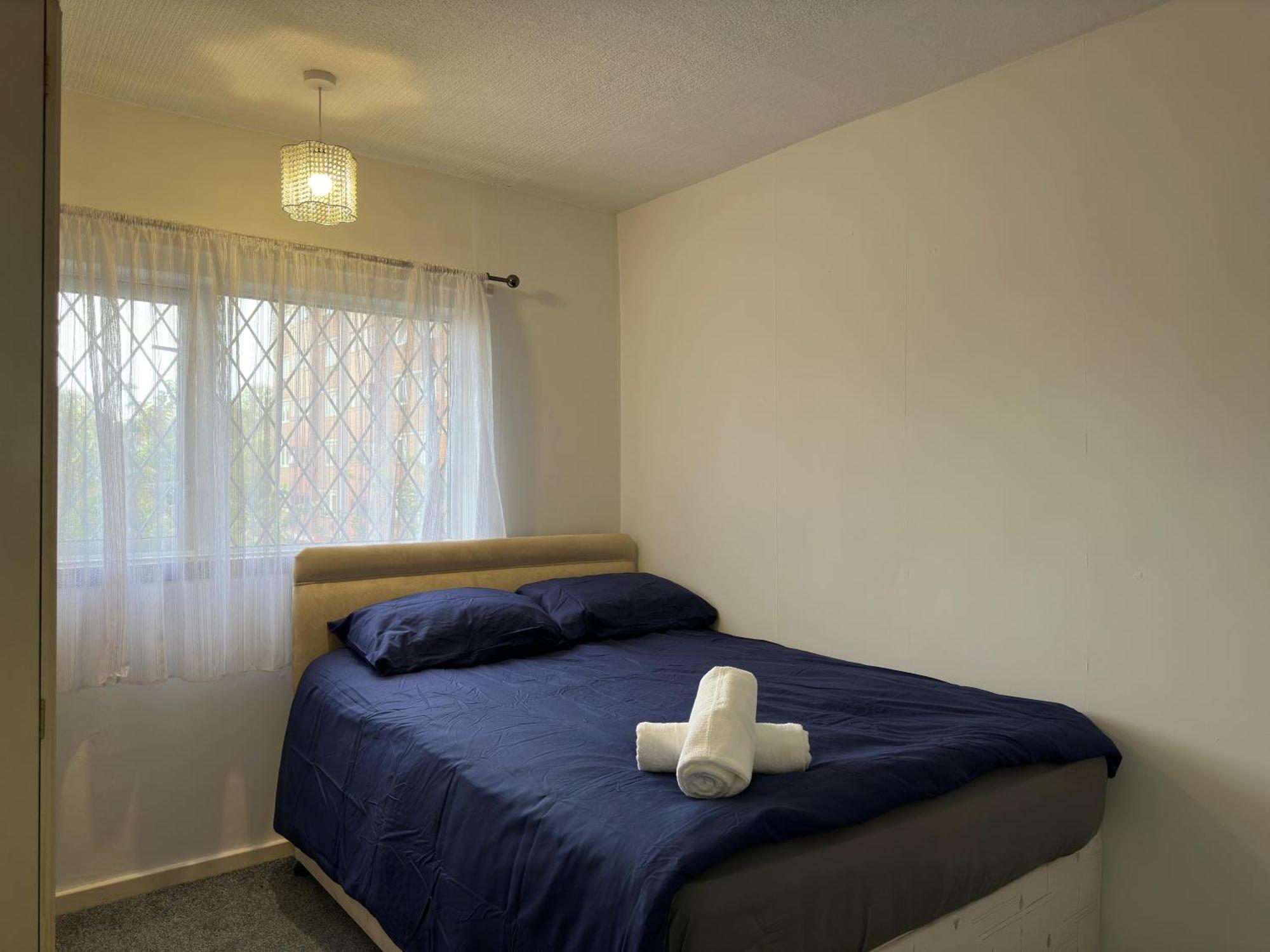 Apartament Downtown Delight Birmingham Zewnętrze zdjęcie