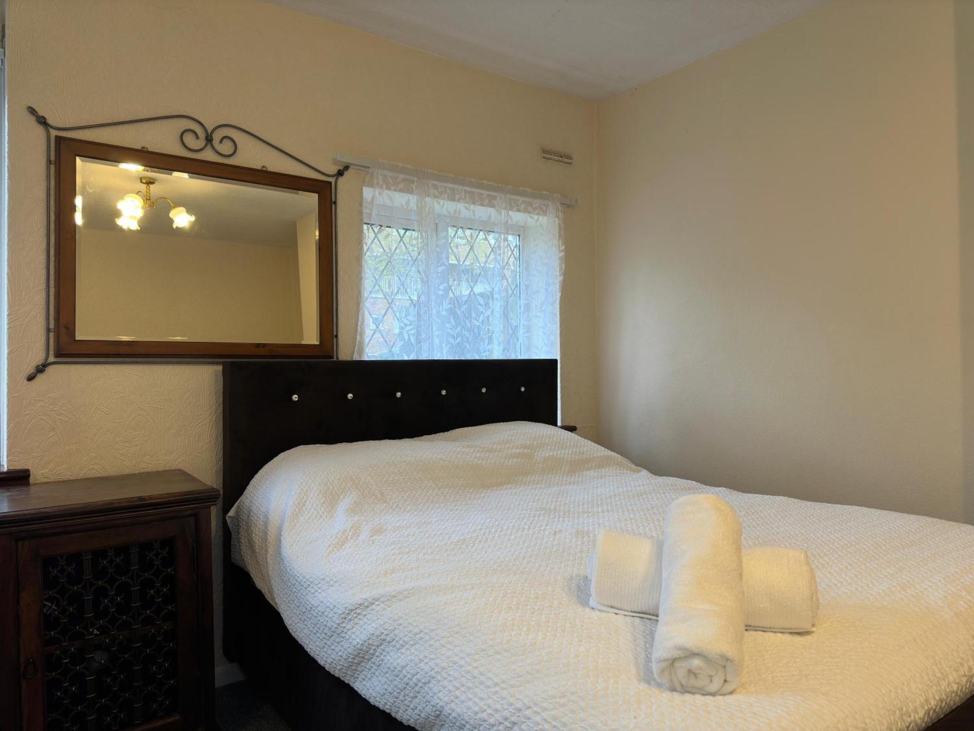 Apartament Downtown Delight Birmingham Zewnętrze zdjęcie
