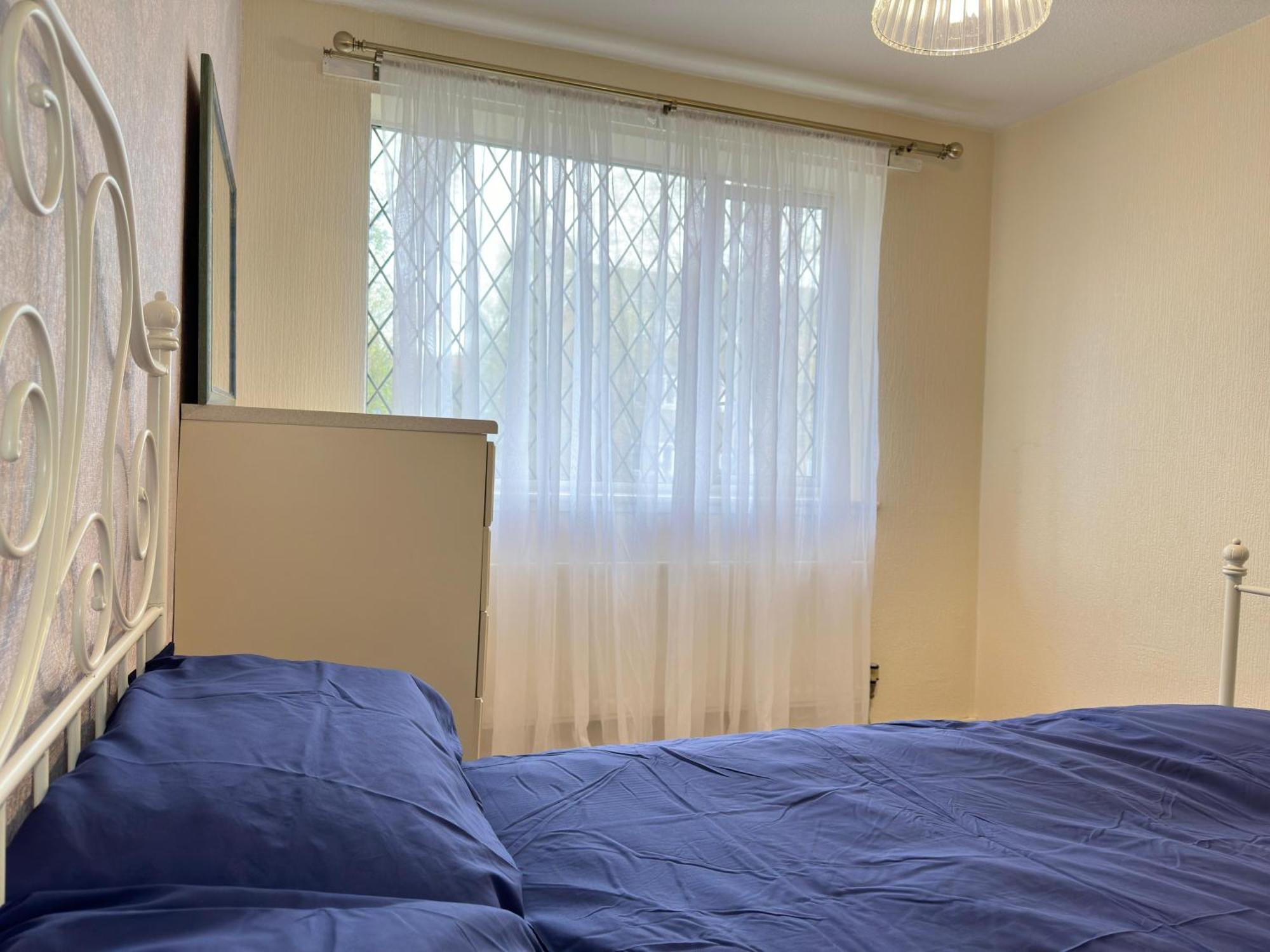 Apartament Downtown Delight Birmingham Zewnętrze zdjęcie