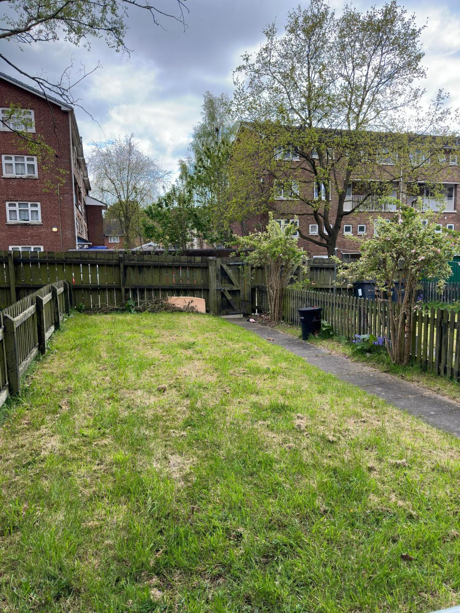 Apartament Downtown Delight Birmingham Zewnętrze zdjęcie