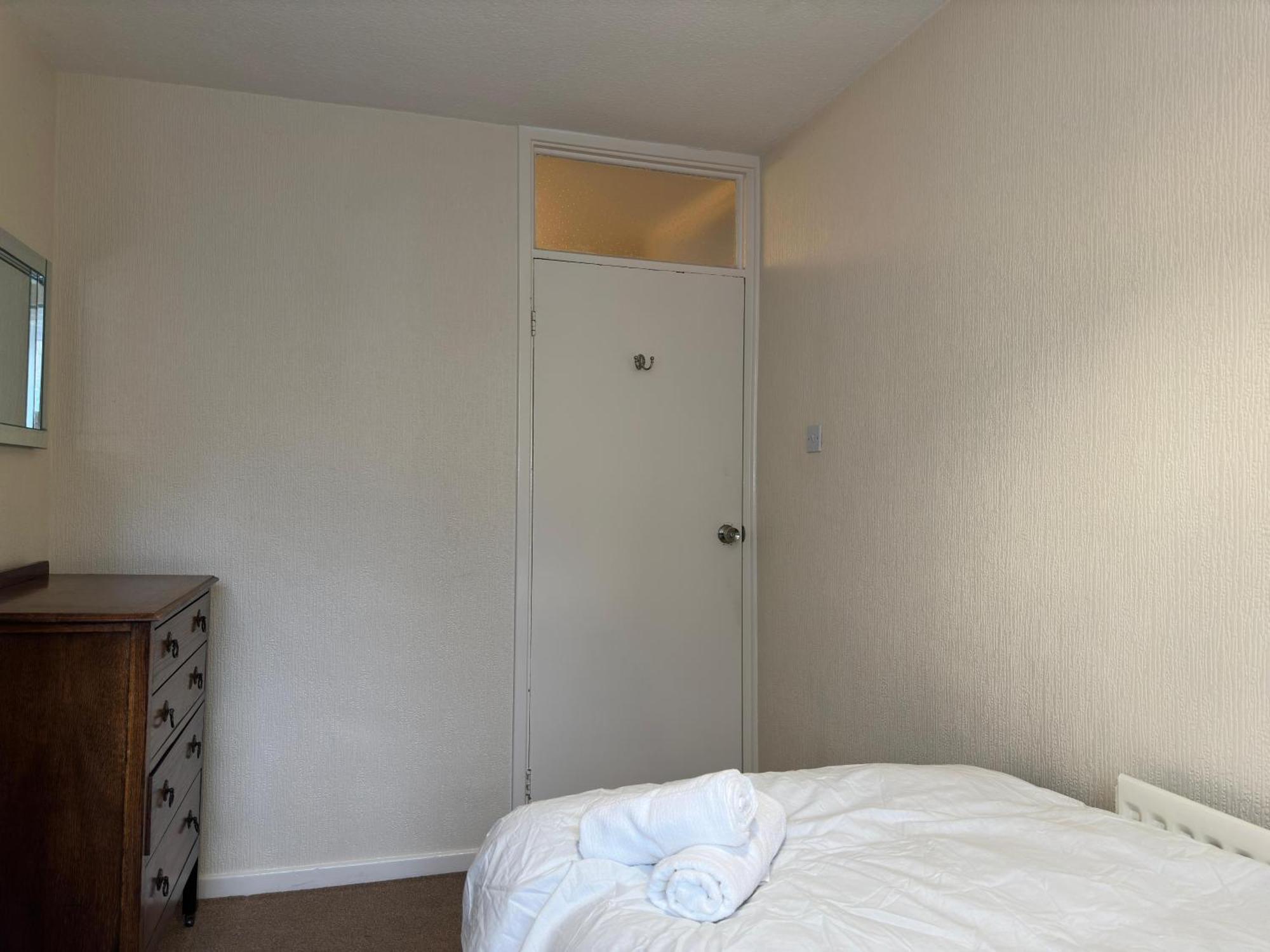 Apartament Downtown Delight Birmingham Zewnętrze zdjęcie