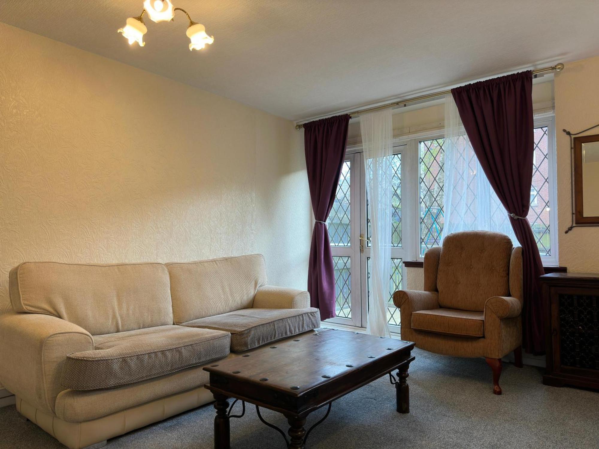 Apartament Downtown Delight Birmingham Zewnętrze zdjęcie