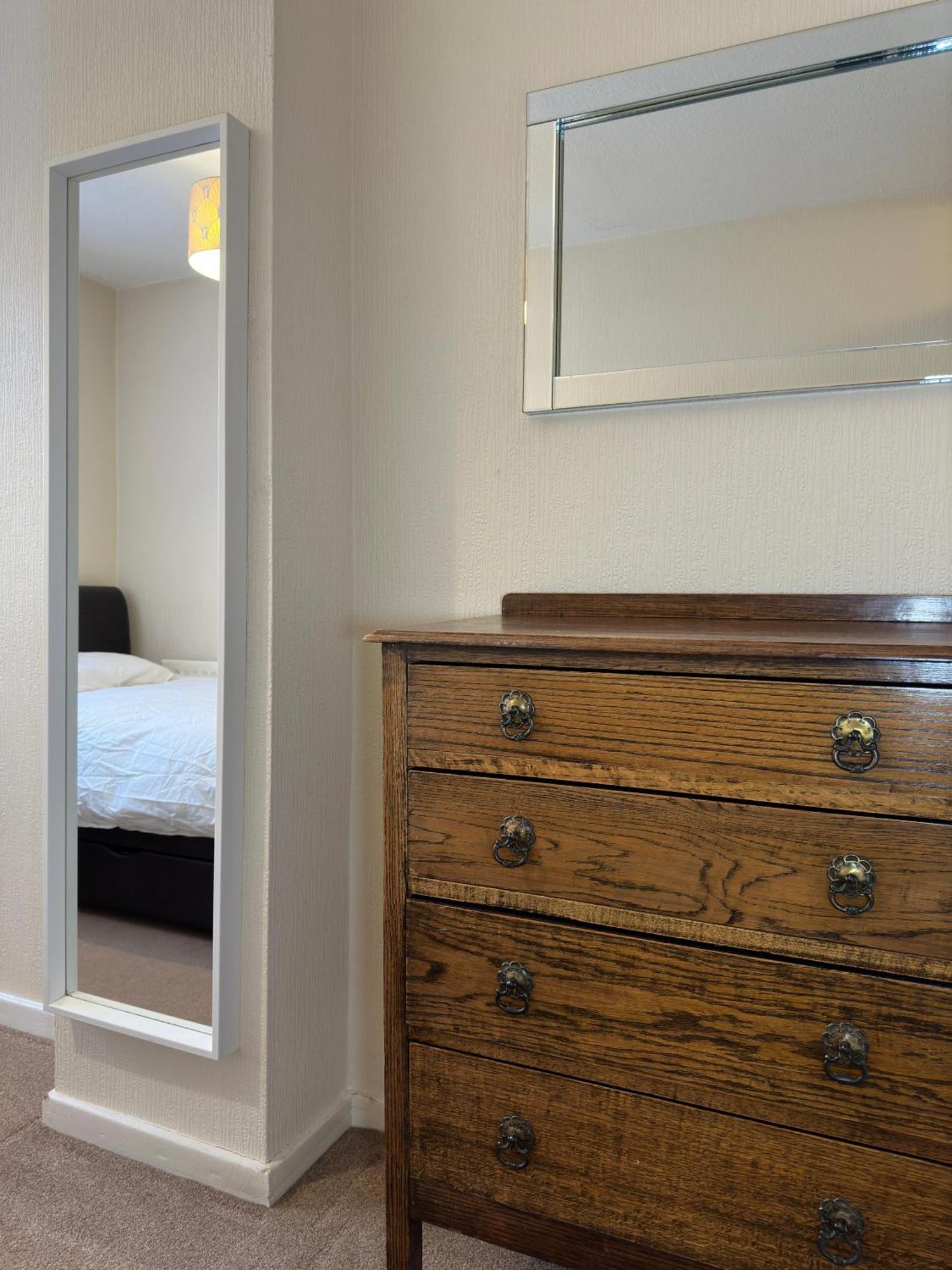 Apartament Downtown Delight Birmingham Zewnętrze zdjęcie