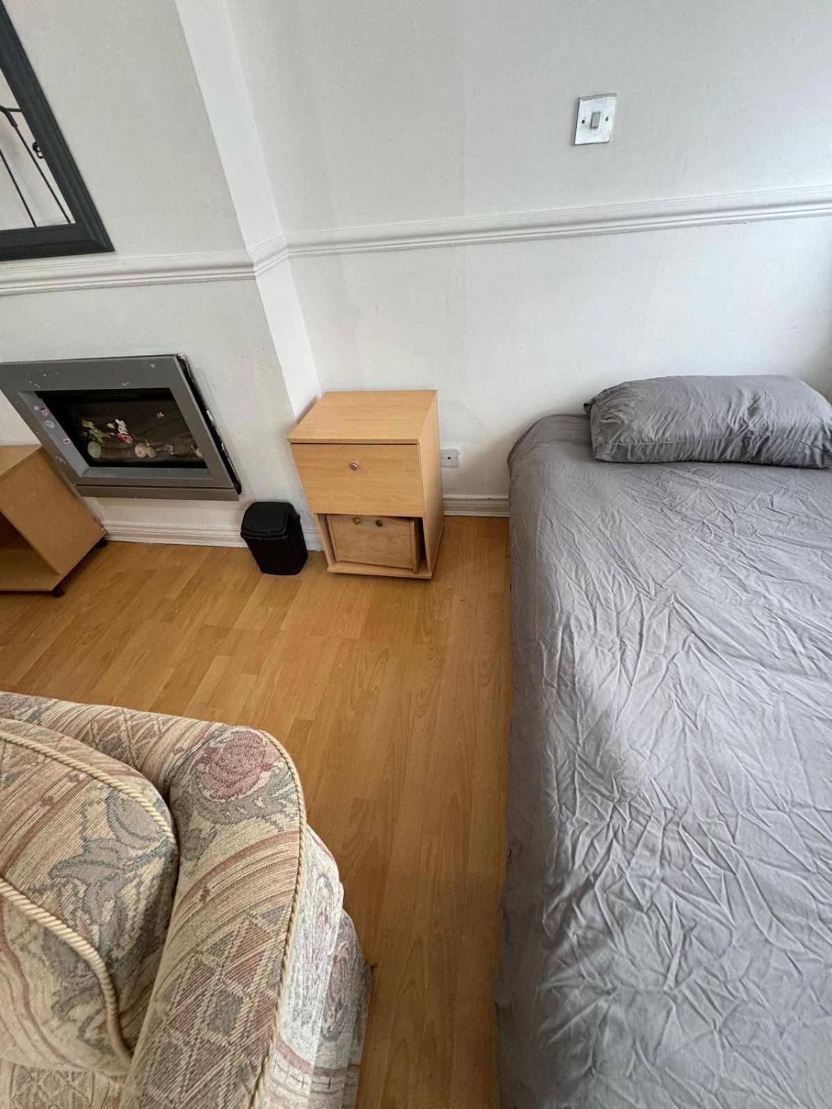 Apartament Downtown Delight Birmingham Zewnętrze zdjęcie