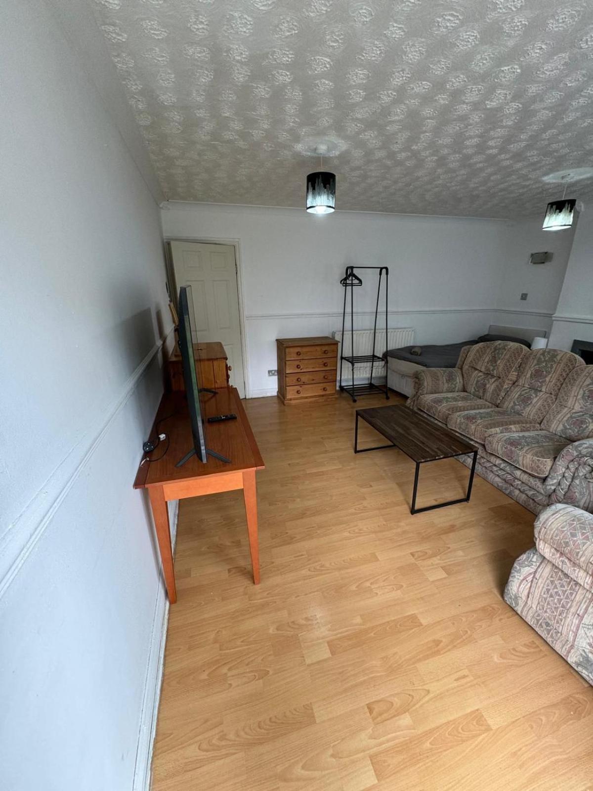 Apartament Downtown Delight Birmingham Zewnętrze zdjęcie