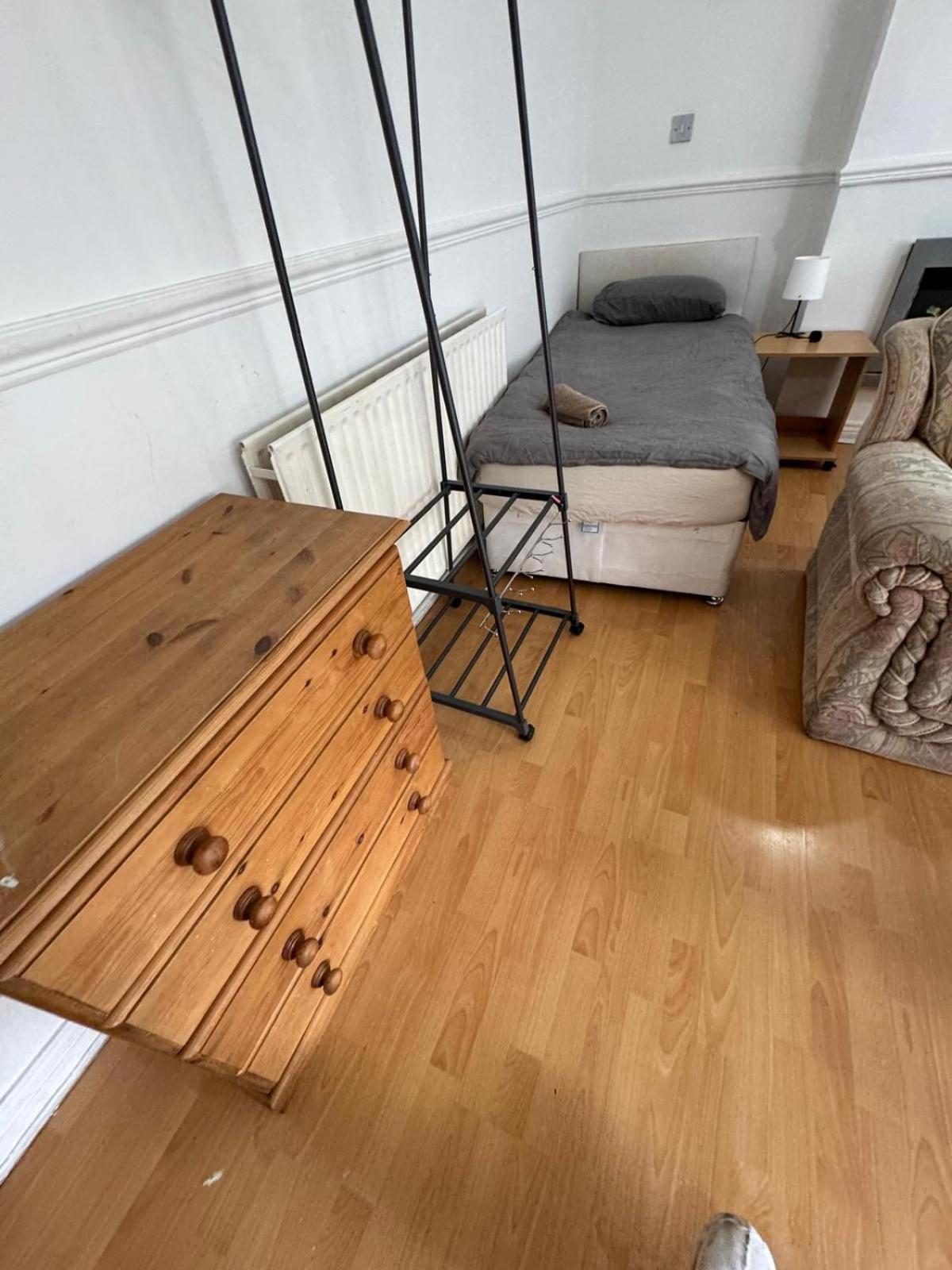 Apartament Downtown Delight Birmingham Zewnętrze zdjęcie